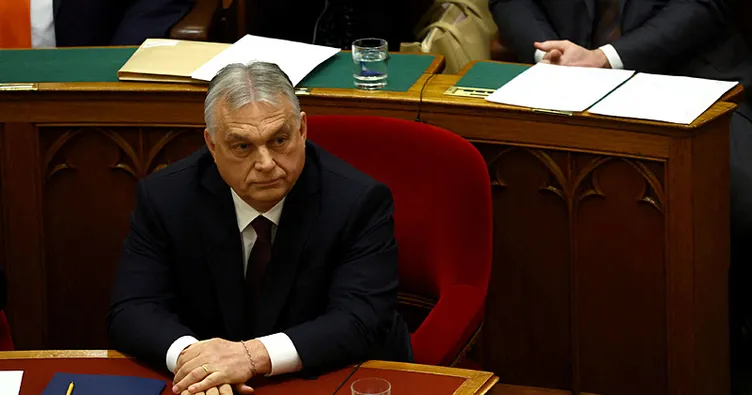 Orban’dan Zelenskiy’e açık mektup: Macaristan karşıtı tutumunuzu değiştirin