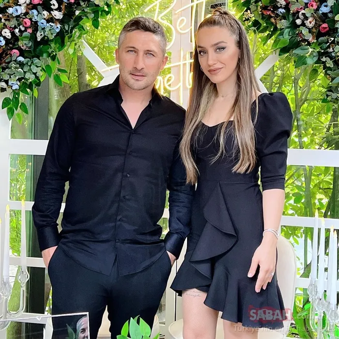 Bunu 12 senedir yapıyor...EDHO’nun yıldızı Yıldırım Gücük’ün ek işine bakın!