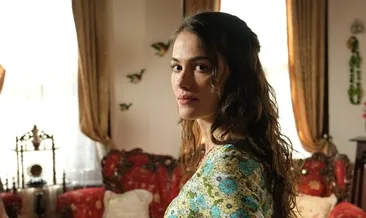 Gül Masalı’nın ilk teaserı yayınlandı