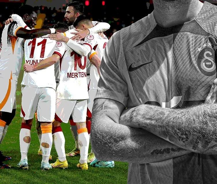 SON DAKİKA: Galatasaray’da 3 ayrılık birden! Van Aanholt ve Seferovic beklenirken ters köşe...