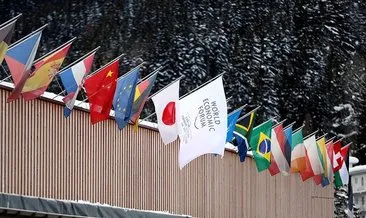 Davos Zirvesi bugün başladı