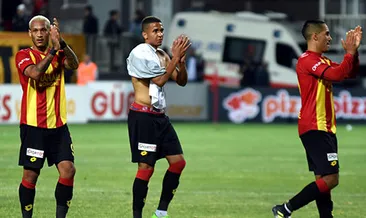 Süper Lig’in penaltı lideri Göztepe