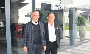 Her daim işinin başında