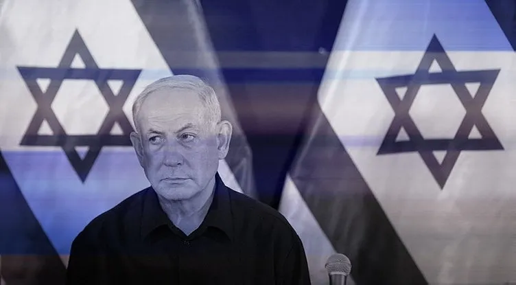 SON DAKİKA | Netanyahu’dan Arap ülkelerine tehdit : Çıkarlarınızı korumak istiyorsanız...