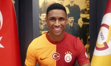 Son dakika Galatasaray haberleri: Shakhtar Donetsk’ten, Tete için Galatasaray’dan şoke eden bir talep!
