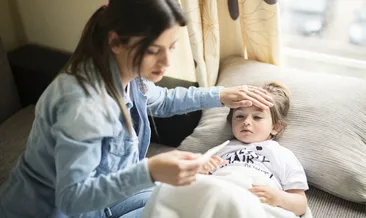 Bu belirtiler varsa vakit kaybetmeyin! Çocuklar virüs saldırısı altında