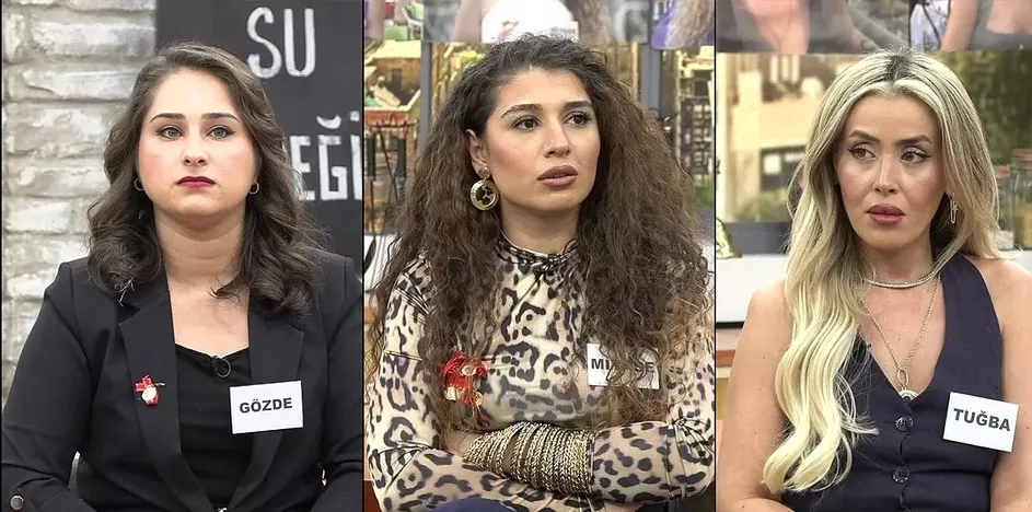 Gelinim Mutfakta kim elendi, kim birinci oldu? 16 Ocak puan durumu ile altınları ve bilezikleri kazanan