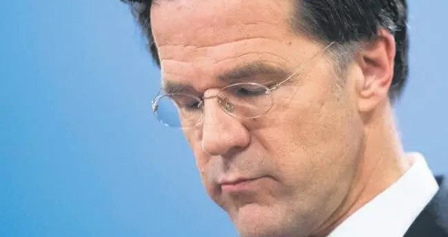 Mağdurlardan Rutte'ye dava - Avrupa Haberleri