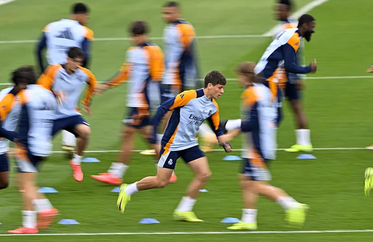 Son dakika haberi: Arda Güler için olay iddia! İspanyollar duyurdu: Kiralık olarak...