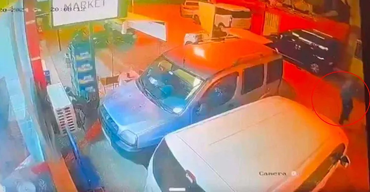 Husumetlim sandım diyerek polis memurunu ağır yaralamıştı: 16 gün sonra şehit oldu!