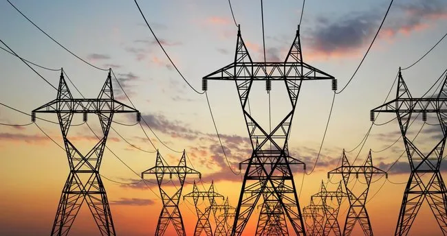 İstanbul'da elektrik kesintisi - Son Dakika Haberler