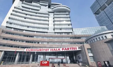 CHP’de FETÖ isyanı