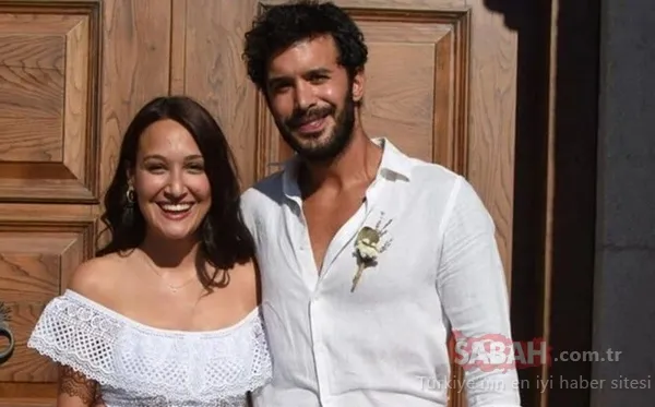 Barış Arduç eşi Gupse Özay'ı yere göğe sığdıramadı! Barış Arduç ...