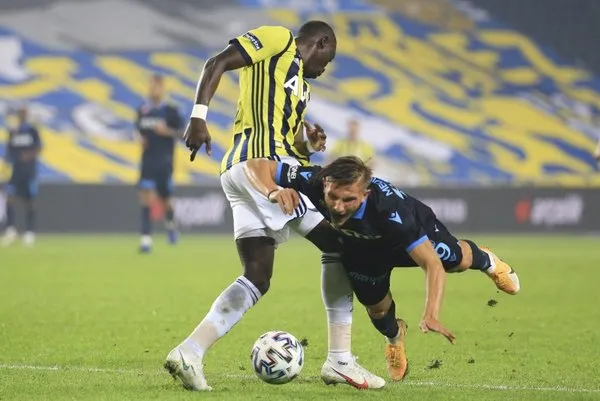 Fenerbahçeli yıldızdan şampiyonluk sözleri!