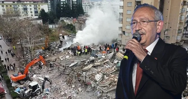 Depremzededen beddua edenlere tokat gibi cevap! Aldığı bir şişe suyun parasını Kılıçdaroğlu’na gönderdi