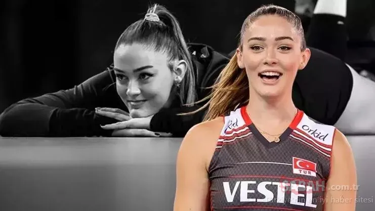 Filenin Sultanları’ndan Zehra Güneş takım arkadaşı Melissa Vargas’a öyle bir doğum günü partisi yaptı ki... İşte renkli kareler!