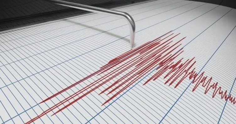SON DAKİKA... AFAD açıkladı: Malatya’da korkutan deprem!