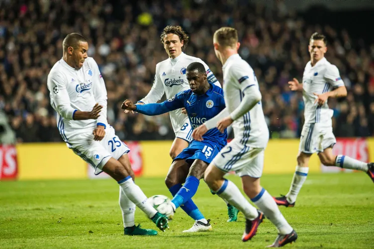 UEFA resmen açıkladı! Galatasaray'dan Fenerbahçe'ye büyük fark