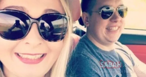 Doktorlar bile şok oldu! Bebeğini görmek için hastaneye gitti, karnından tam 26 kilo ağırlığında…