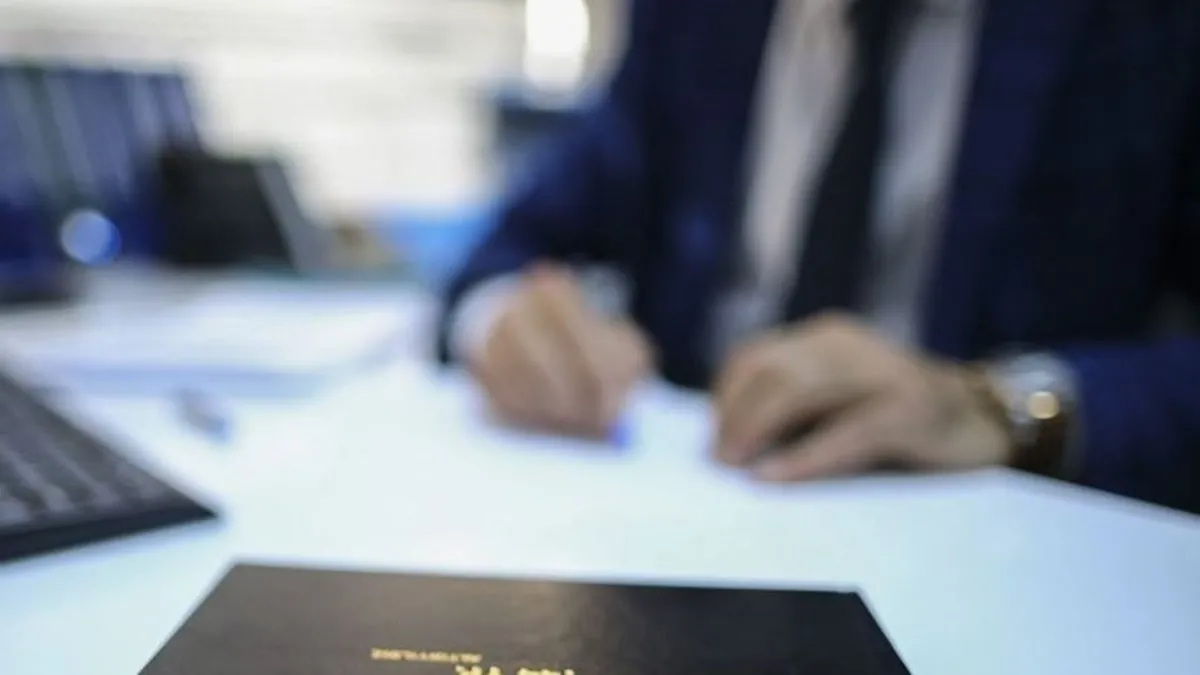 Gelir İdaresinden Büyük Mükellefler Vergi Dairesi Başkanlığına ilişkin açıklama Gelir İdaresinden Büyük Mükellefler Vergi Dairesi Başkanlığına ilişkin açıklama