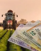 Çiftçiye destek! 786 milyon euro...