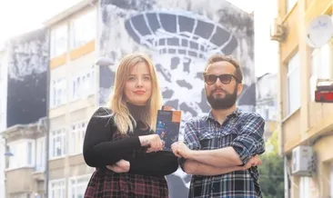 Fantastik kayıp kitap avcıları