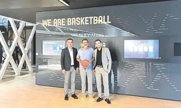 Pınar KSK’den FIBA çıkarması