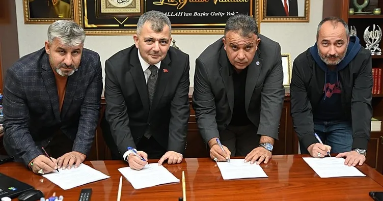 Belediyeden 500 bin lira doğum yardımı