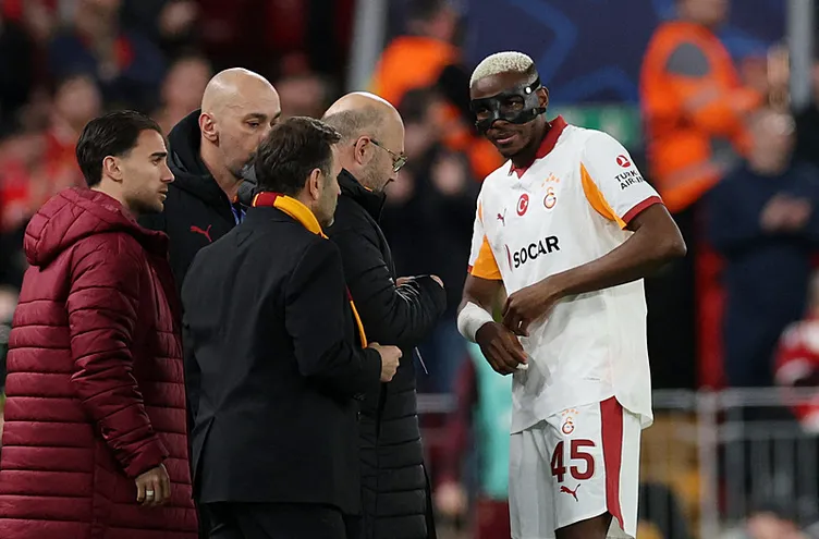 Victor Ince Galatasaray’da Yener İnce’den Victor Osimhen ve Noa Lang açıklaması ...