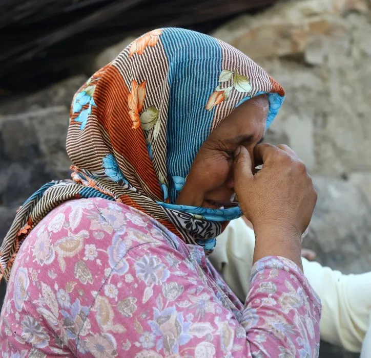 Yaşar Cinbaş Manavgat yangınında şehit oldu: Son görüntüleri yürek burktu!