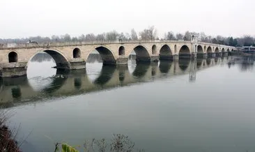 Belediye de bunu yaparsa... Kanalizasyonunu Meriç’e bağlamış #edirne