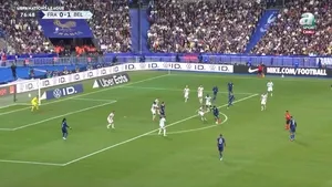 GOL | Fransa 1-1 Belçika