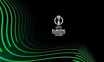 UEFA Konferans Ligi’nde Samsunspor kaçıncı sırada, puanı kaç? Samsunspor Konferans Ligi puan durumu