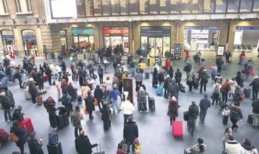 Yeni korku: Delmicron