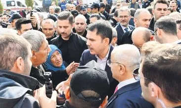 201 bin 688 konut teslim edilecek #malatya