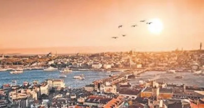 Dünya Helal Zirvesi İstanbul’da