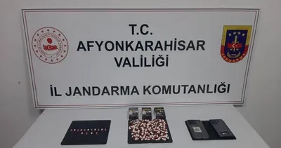 Jandarmadan nefes kesen operasyon