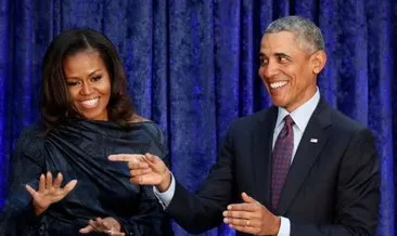 Barack ve Michelle Obama çifti servetlerine servet katıyor