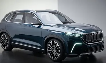 Yerli otoda nadir element kullanılacak