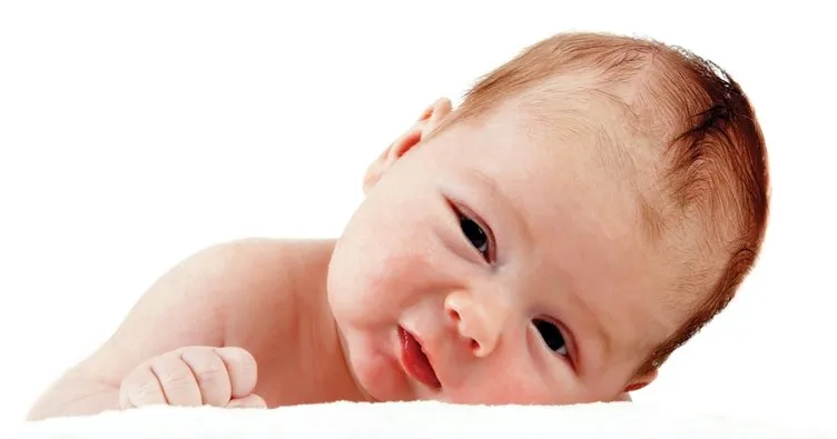 bebeklerde bingildak ve merak ettikleriniz bebek haberleri