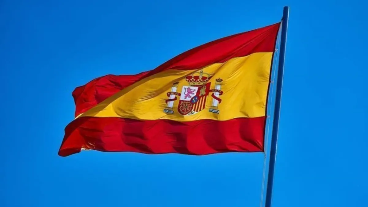 İspanya’da holiganlara darbe! Fanatik taraftar gruplarına operasyonda 57 gözaltı İspanya’da holiganlara darbe! Fanatik taraftar gruplarına operasyonda 57 gözaltı