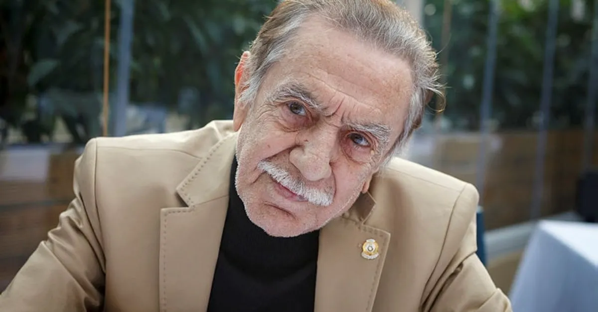 Aydemir Akbas Kimdir Aydemir Akbas Kac Yasinda Nereli Medya Haberleri