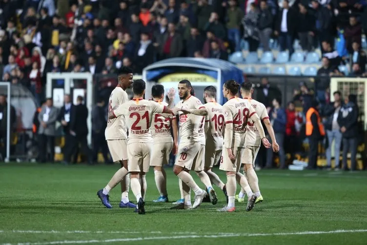 Galatasaray’dan İtalya seferi! Yıldız isimle masaya oturuyor