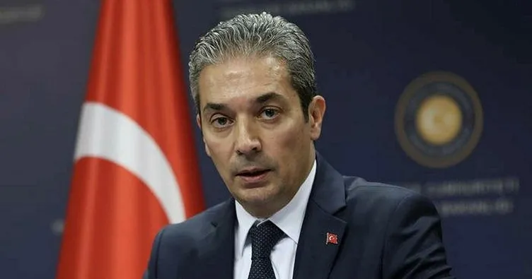 Kosova’ya Kudüs tepkisi