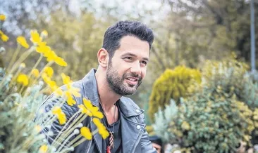 Keremcem: ‘Yaman’la ‘Aşk ve Mavi’de yeni bir macera başlıyor