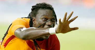 Gomis, Neymar’ı geride bıraktı!