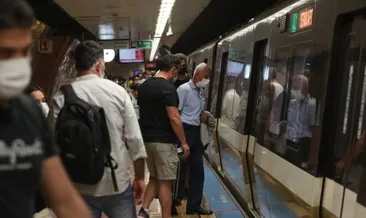 İstanbul’da ulaşım ücretlerine zam