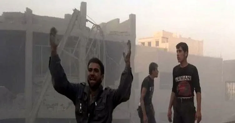 Esed rejimi 20 kişiyi işkenceyle öldürdü