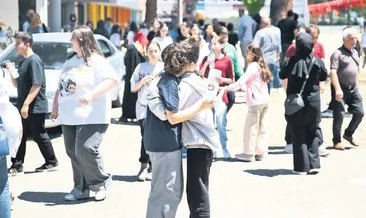 LGS’de bu kez sosyal bilimler zorladı