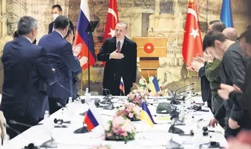 Türkiye’nin diplomatik prestiji arttı